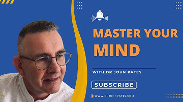Master Your Mind  The Key to Peak Performance