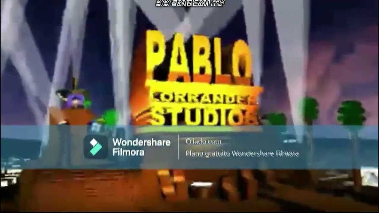 Pablo Lorrander Studios logo (2026-2027) (REFIXED)