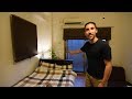 Where to stay in Japan Hotel vs AirBnB