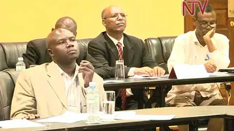 EAST AFRICAN STANDBY FORCE: