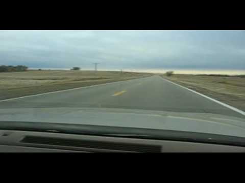 Driving in Nebraska