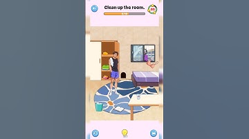 Brainy Prankster 🥴 level 11 #shorts