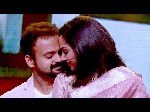 Nayika Nayakan l ''Love is in the air'' I Mazhavil Manorama