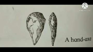 EVs II L. 6 Stone Age Stone Tools