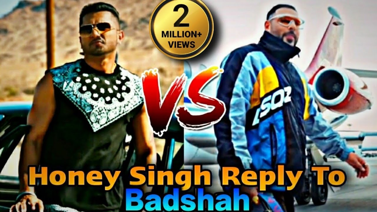 YO YO HONEY SINGH REPLY TO BADSHAH 🔥👊🏻|| HONEY SINGH ATTITUDE 🔥 STATUS || HONEY SINGH MASS STATUS 💯