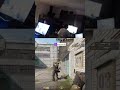Cache overrun 🗡️ #CS2 #CounterStrike2 #GamingMo
