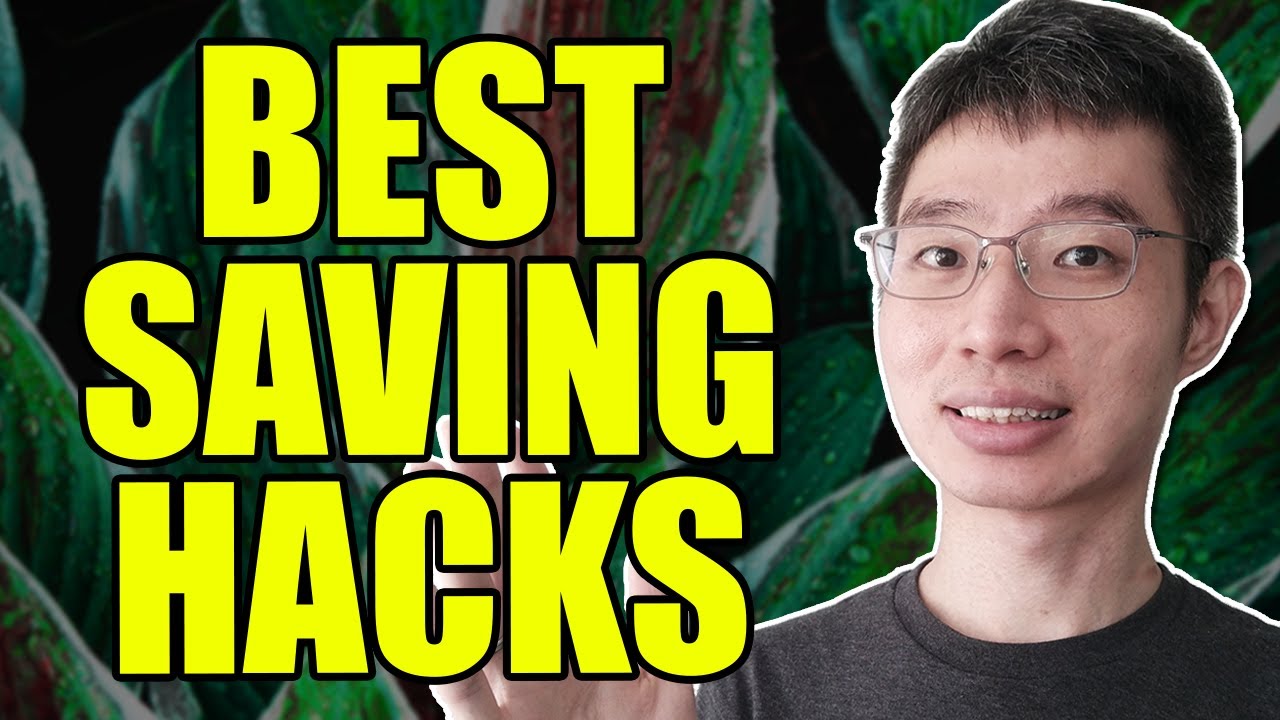 7 Clever Hacks To Save Money - YouTube