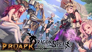 Dragon Spear - Gameplay Video
