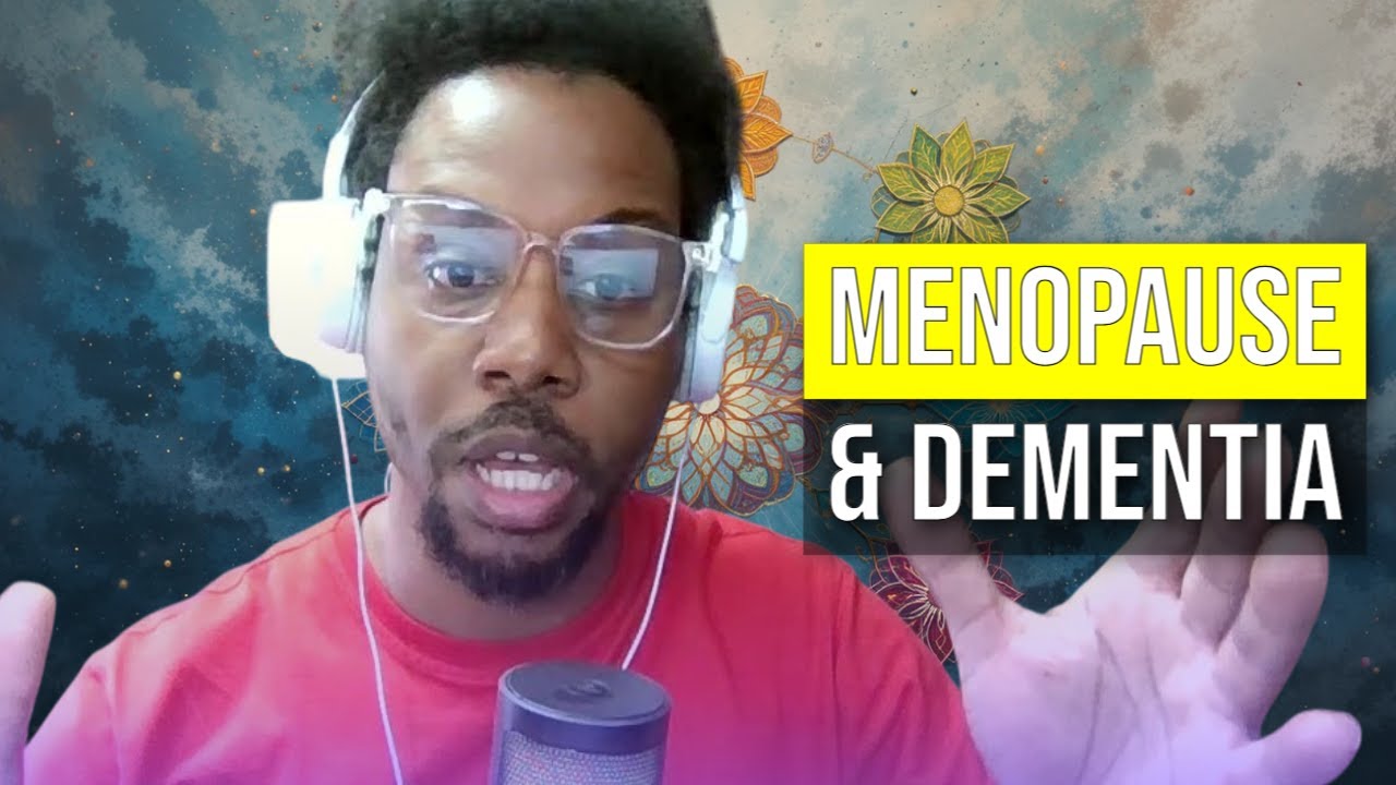 Menopause & Dementia Risk: What Women Need to Know NOW (Urban News Journal)