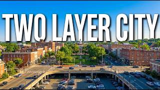 Why Tennessee Has The Weirdest Downtown In America