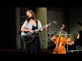 Capture de la vidéo Laufey & The La Philharmonic - A Night At The Symphony - Bewitched Tour (La Phil Live)- 9/16/2023