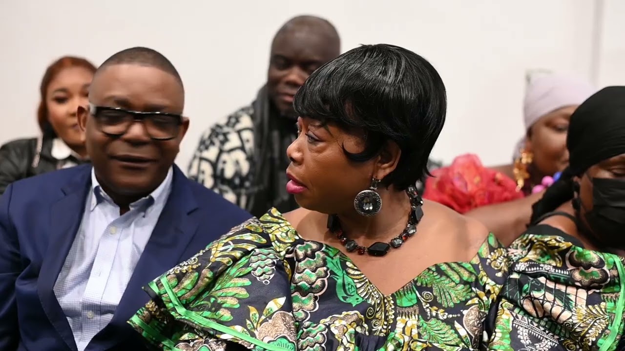 Pré dot MALIK & BENEDICTE SAMEDI 21 Février 2026