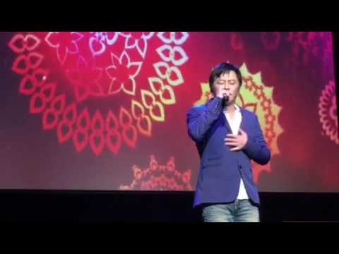 王傑4/23/2017.美國Chicago演唱會*永遠相信愛情*