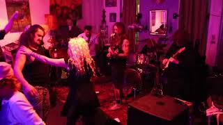 Death Proof - Live @ Time &amp; Space Continuum