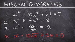 Celebrity Hidden Quadratics Walkthrough Questions Net Worth