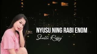 Nyusu ning rabi enom  Shelli Rossy,video cover lagu tarling terbaru 2023