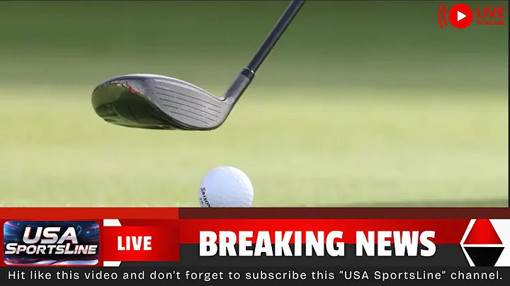 Wichita Open Makes a Major Move Leaving Korn Ferry Tour for PGA Tour Americas  । USA SportsLine