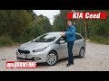 Как выбирать подержанный Сee`d? Автоблог про.Движение.