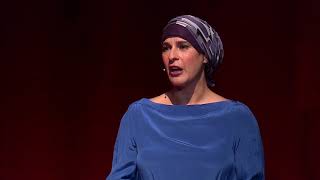 Women at the negotiating table  the missing piece in peacebuilding | Manal Omar | TEDxSanDiego