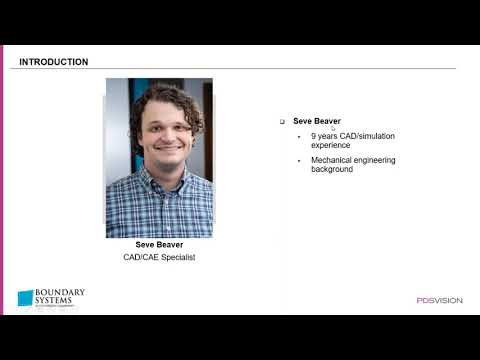 Automating Creo using Distributed Batch - Webinar Wednesday