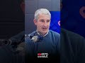 "Las discusiones entre contenidos y competencias se ponen como de Peñarol y Nacional"