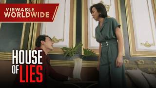 House of Lies: Marj and Paolo’s marriage falls apart! (Episode 58)