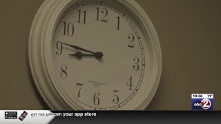 Legislation to make daylight saving time permanent expected to reach House vote this summer