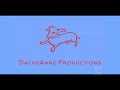 Dachsanne productionswild poppy entertainmenthoodlum 2021