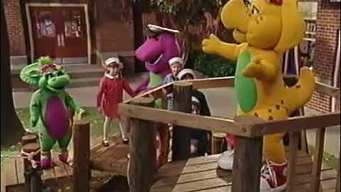 All Week Of Camp WannaRunnaRound (Screener) (All Week Version) Part 118