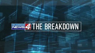 The Breakdown: New grass in development at Oklahoma State
