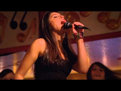 Lemonade Mouth Clip Naomi Scott She S So Gone