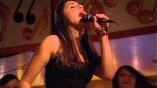 Lemonade Mouth Clip Naomi Scott She's So Gone