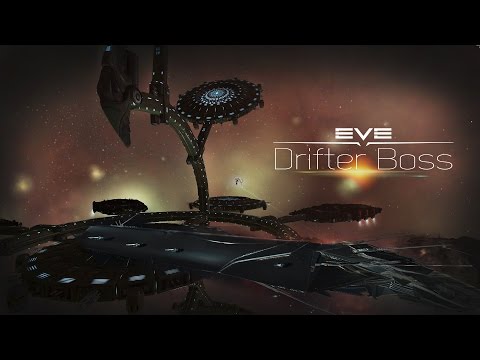 EvE [Stream] Best PVE Content! C5, Drifter Boss, Nestor.
