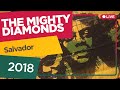 Capture de la vidéo The Mighty Diamonds - Live In Salvador, Brazil - República Do Reggae Festival 2018