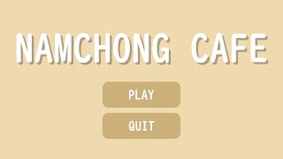 Devlog 12 - Test Title Screen | Project NamChong - Indie Game Development with Unity