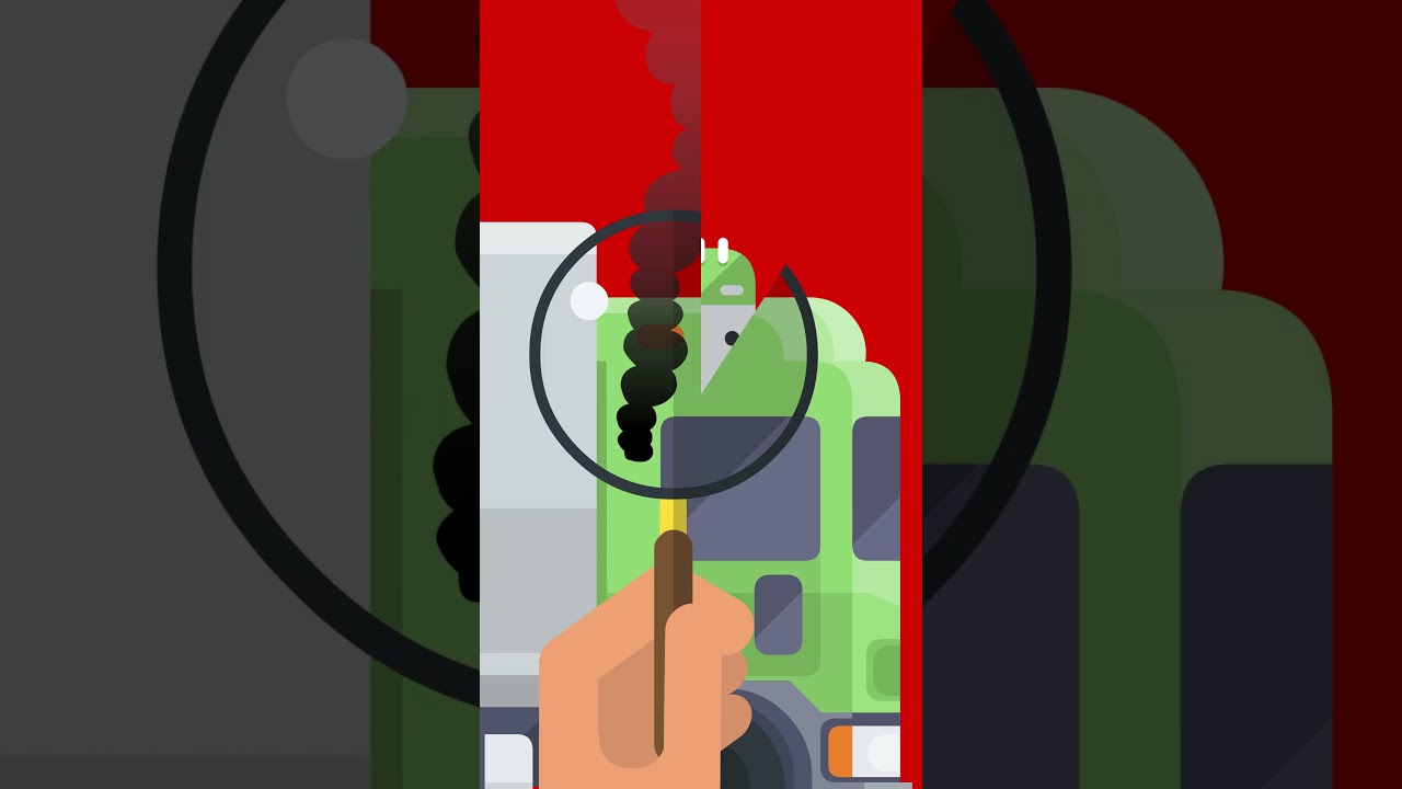 CAARB’s Clean Truck Check: Powering Compliant Driving!