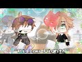 Pillow Fight || Gacha Meme || Gacha Club || MCYT