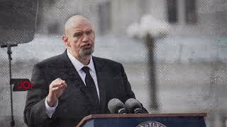 John Fetterman: Radical Leftist Soft On Crime screenshot 5