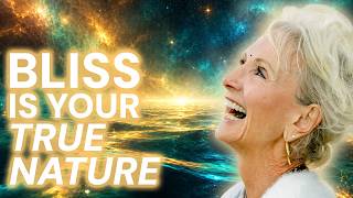 The Blissful State of Cosmic Consciousness Samadhi Is Already Within You