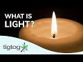 The Wonders Of Light And Its Journey Through The World