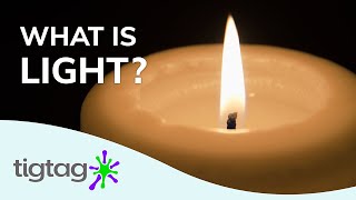 Curriculum | What is Light? | Tigtag