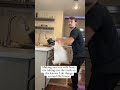 Hes So Dramatic Viral Couples Couplegoals Viralvideo Funny Dramatic Funny Puns Chores 