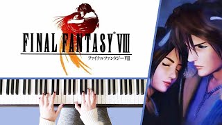 Ami - Final Fantasy VIII (Piano Opera) || PIANO COVER