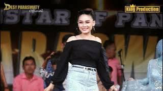 BOKONG TUA - DESY PARASWATI - ORGAN DESY PARASWATI GROUP PIMP: DESY.P || LIVE JUNTINYUAT INDRAMAYU