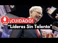 💥 Warren Buffett Desvela la Señal para IDENTIFICAR un Líder Sin Talento