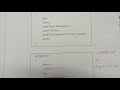 Recursion in C programme || Fully explained || Tamil