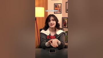 Top 3ta foydali telegram botlar #smartphone #shorts #youtubeshorts