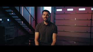 Asper Studios Jonathan Harts Testimony Video