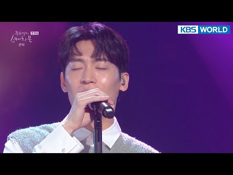 John Park(존박) - Places (제자리) (Sketchbook) | KBS WORLD TV 211105