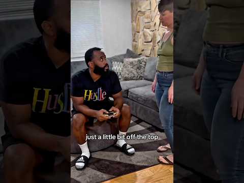 Relationship 106 Wifey Always Knows Whats Best Shorts Relatable Couplecomedy JoelandHannah